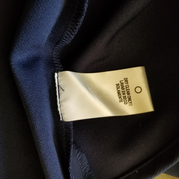 Zac Zac Posen Women's Ronnie Mermaid Gown Size 12 - Picture 13 of 14